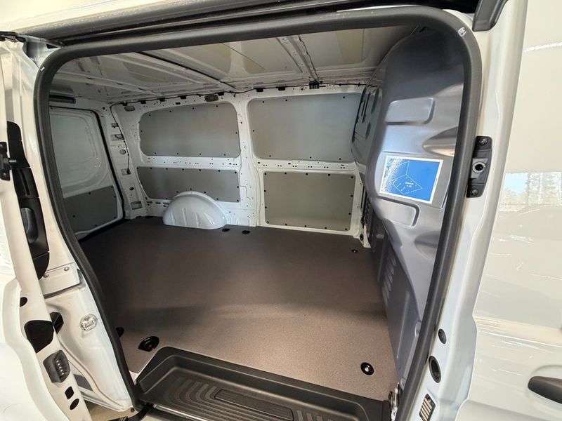 Mercedes Vito bild 3