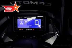 CFMOTO C-Force bild 7