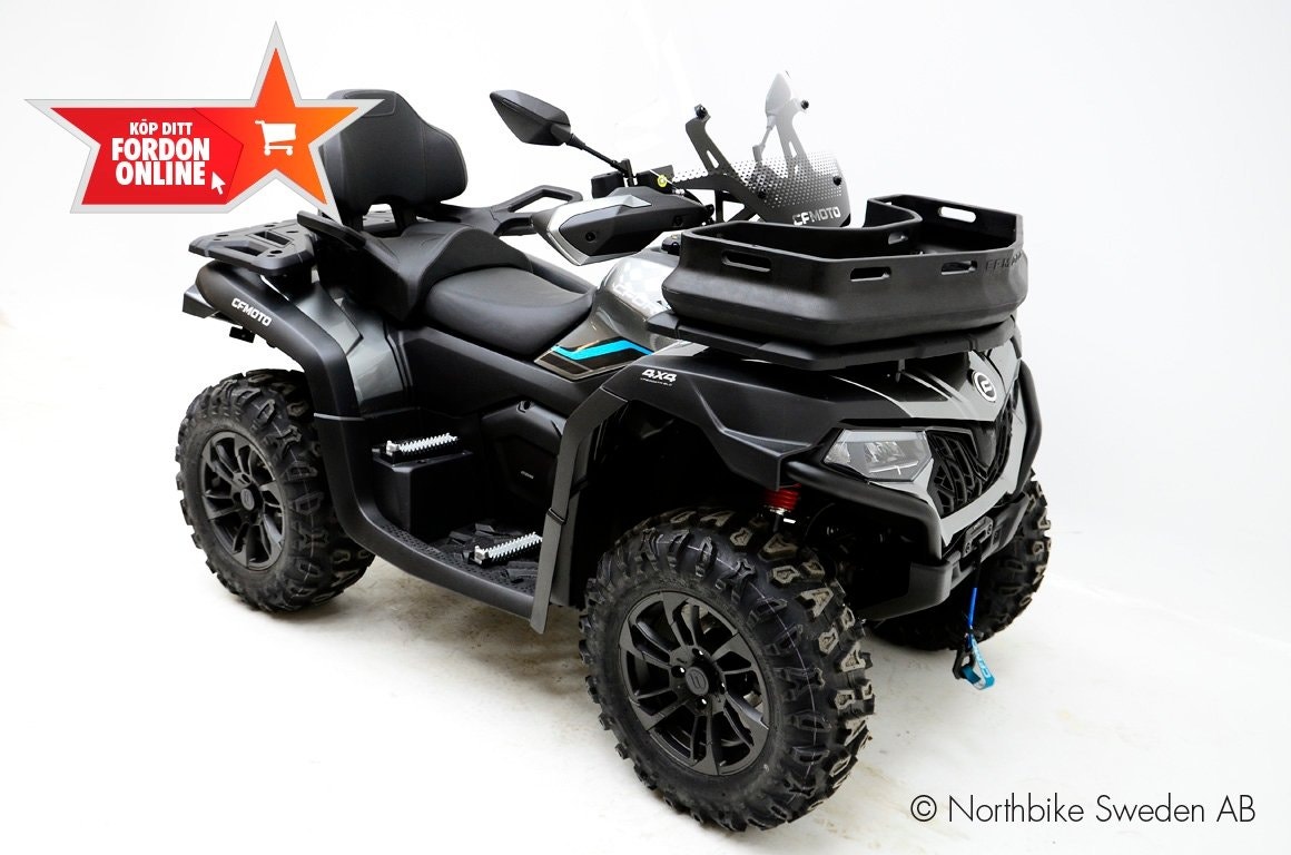 CFMOTO C-Force