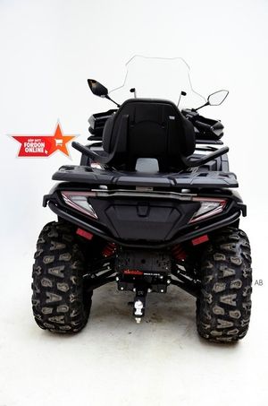 CFMOTO C-Force bild 4