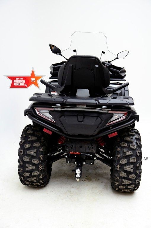 CFMOTO C-Force bild 4