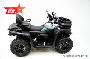 CFMOTO C-Force bild 2