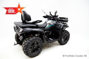 CFMOTO C-Force bild 3