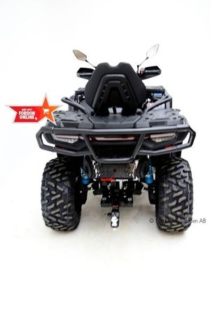 CFMOTO C-Force bild 4