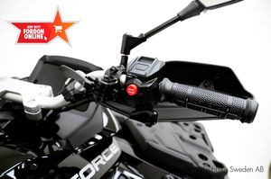 CFMOTO C-Force bild 6
