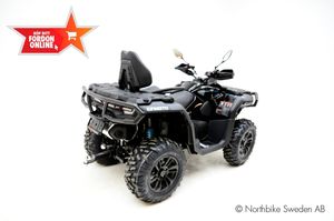 CFMOTO C-Force bild 3