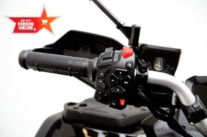 CFMOTO C-Force bild 7