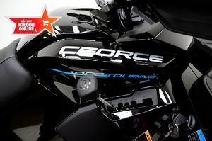 CFMOTO C-Force bild 5