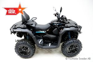 CFMOTO C-Force bild 2