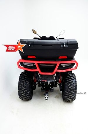 CFMOTO C-Force bild 4