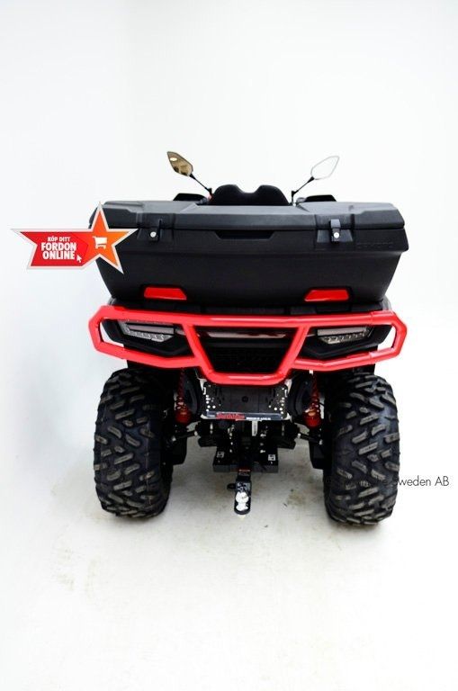 CFMOTO C-Force bild 4