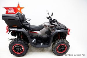 CFMOTO C-Force bild 2