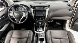 Nissan Navara bild 4