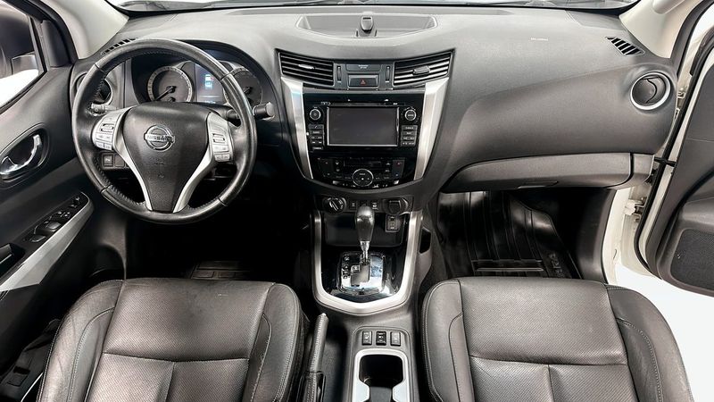 Nissan Navara bild 4