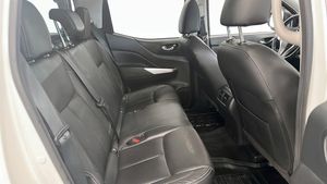 Nissan Navara bild 5