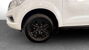 Nissan Navara bild 9