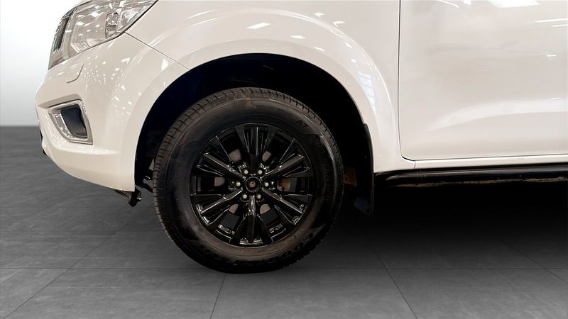 Nissan Navara bild 9