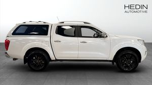 Nissan Navara bild 6