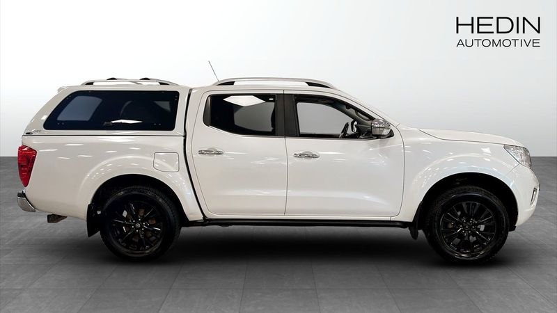 Nissan Navara bild 6