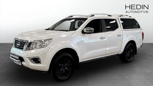 Nissan Navara bild 1