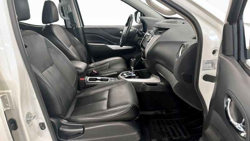 Nissan Navara bild 3
