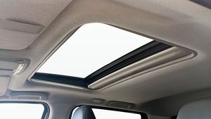 Nissan Navara bild 10