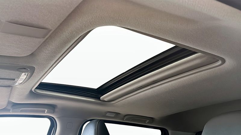 Nissan Navara bild 10