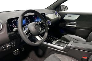 Mercedes GLA250 bild 6