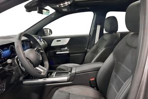 Mercedes GLA250 bild 12