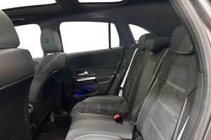 Mercedes GLA250 bild 5