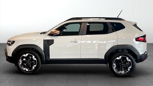 Dacia Duster bild 6
