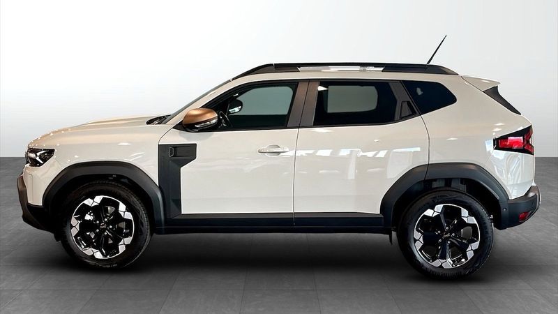 Dacia Duster bild 6
