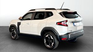 Dacia Duster bild 2