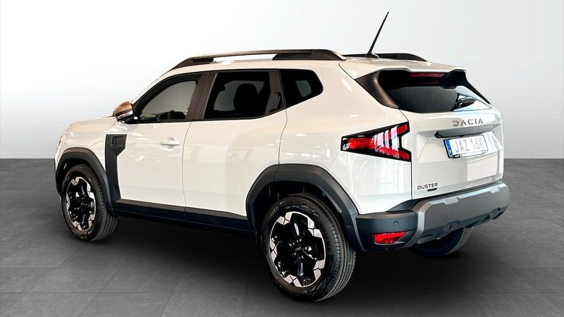 Dacia Duster bild 2