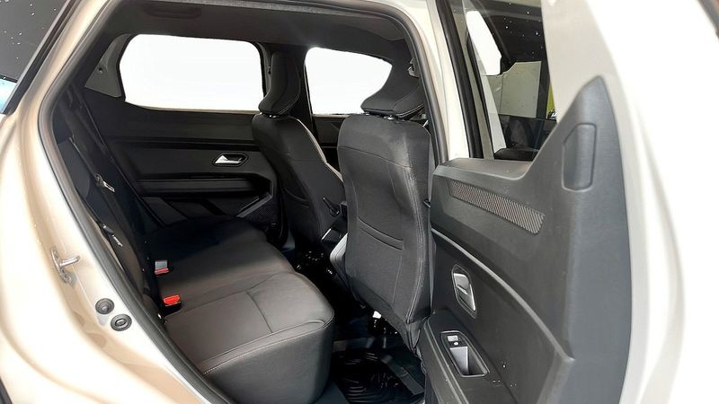 Dacia Duster bild 8