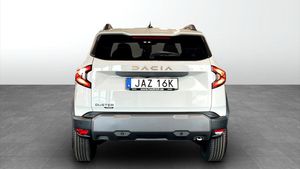 Dacia Duster bild 4