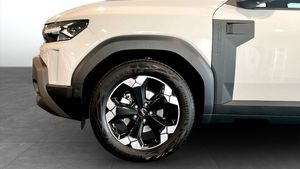 Dacia Duster bild 3