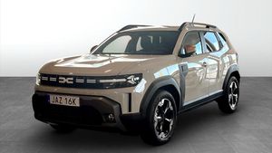 Dacia Duster bild 1