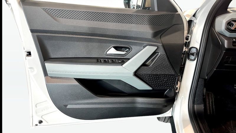 Dacia Duster bild 7