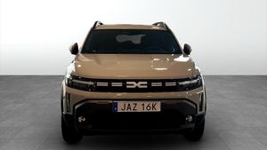 Dacia Duster bild 5