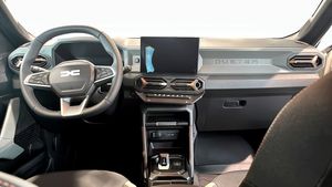 Dacia Duster bild 10