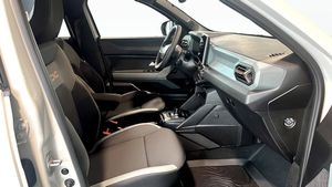 Dacia Duster bild 11