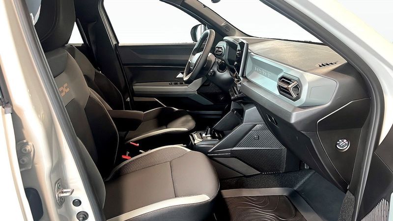 Dacia Duster bild 11