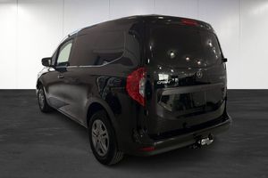 Mercedes Citan bild 3