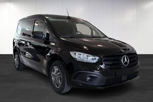Mercedes Citan bild 2