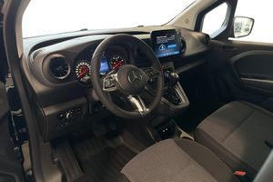 Mercedes Citan bild 10