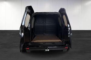 Mercedes Citan bild 6