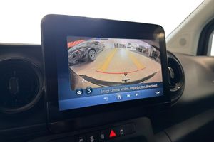 Mercedes Citan bild 7