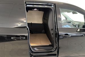 Mercedes Citan bild 11