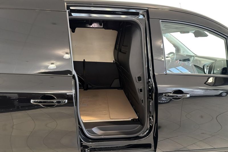 Mercedes Citan bild 11